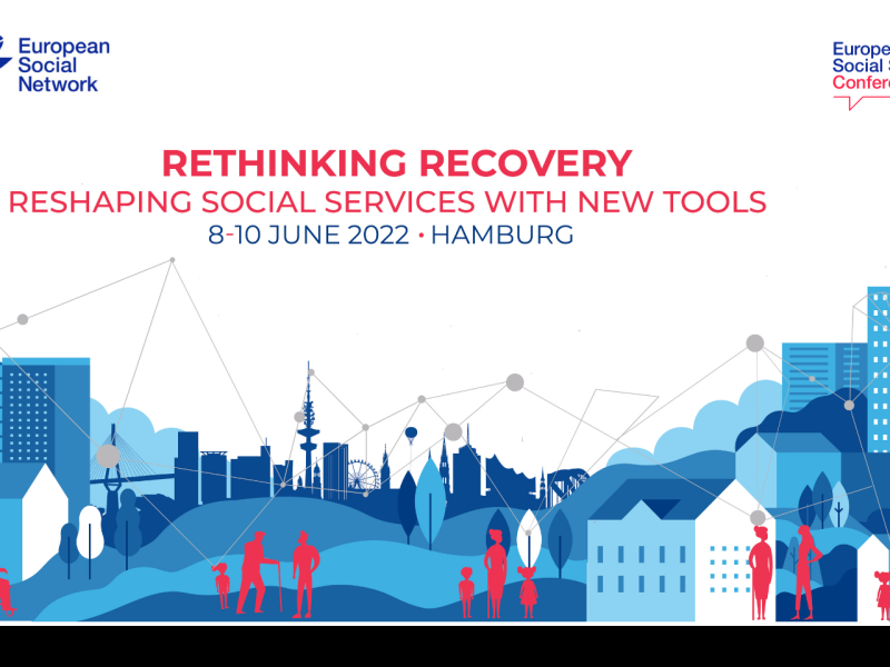 What’s in store for the 30th European Social Services Conference? ESN